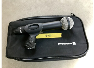 Beyerdynamic M 160 (64182)