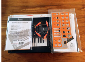 Arturia MicroBrute (51239)