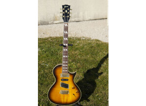 Gibson Nighthawk Standard 3 (39125)