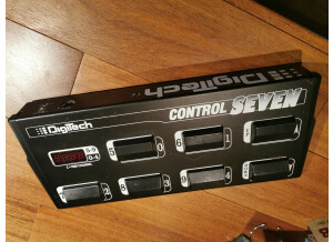 DigiTech Control Seven
