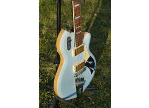Supro Silverwood (54252)