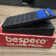 VM-14 Stereo Volume Pedal VM-14 Stereo Volume Pedal