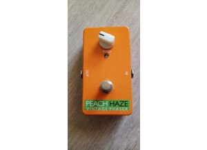 Elypse Guitars Peach Haze (91969)