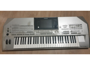 Yamaha Tyros 2 (81706)