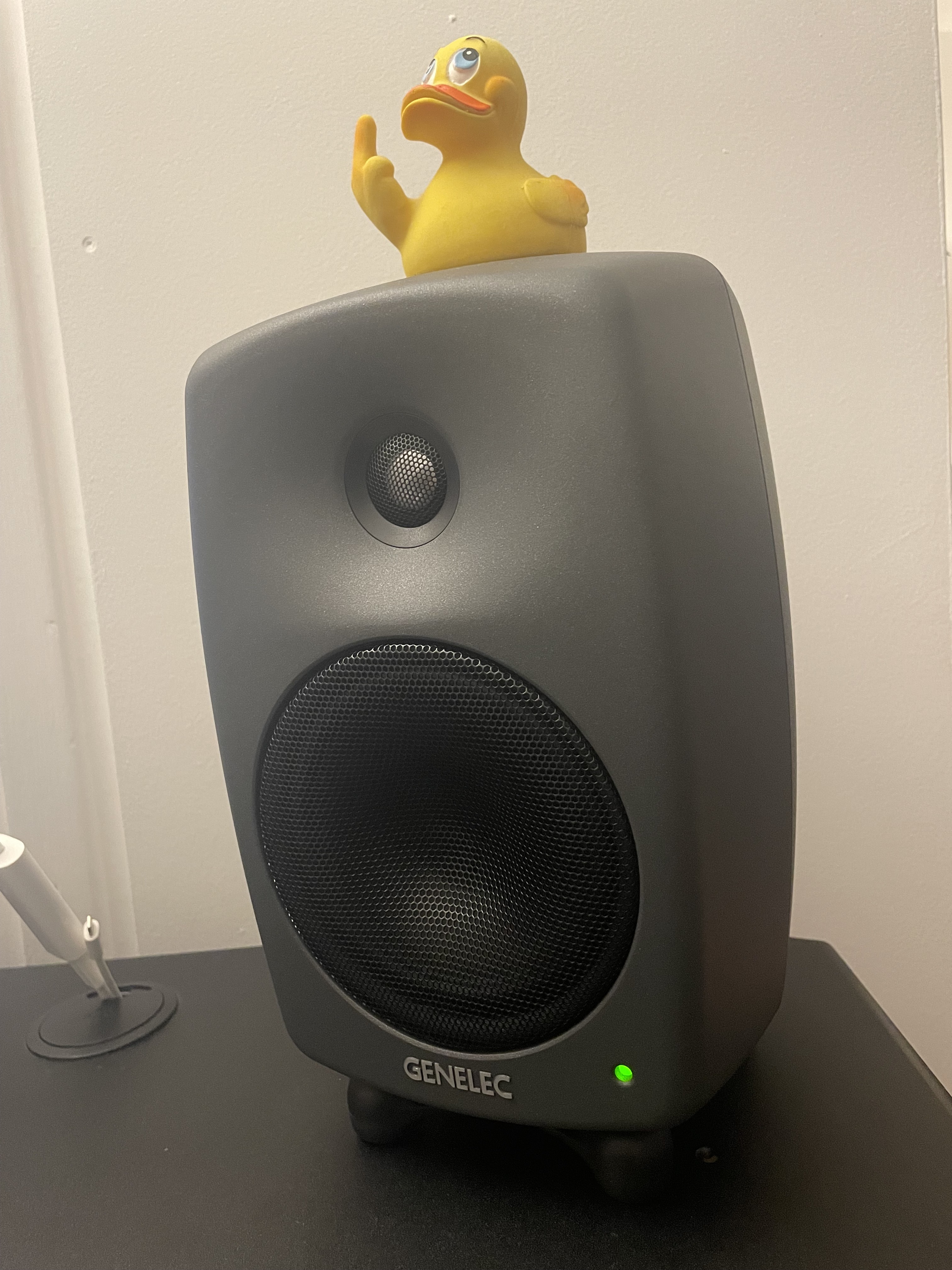 Genelec 8030C