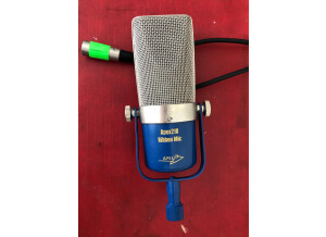 micro à ruban apex210