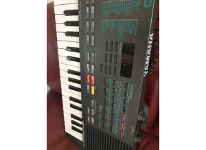 Yamaha VSS-200 (93370)
