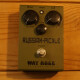 Russian Pickle Fuzz Russian Pickle Fuzz