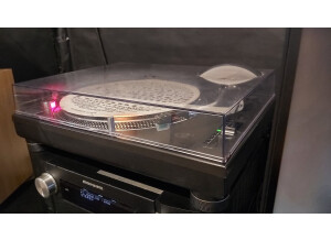 Technics SL-1210 MK2 (69163)