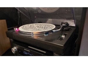 Technics SL-1210 MK2 (58468)