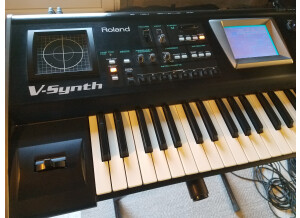 Roland V-Synth (56281)