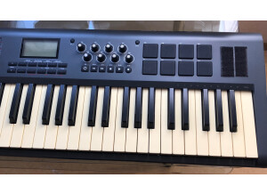 M-Audio Axiom 61 MKII (66100)