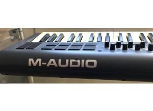 M-Audio Axiom 61 MKII (90775)