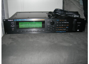 Roland JV-2080 (9030)