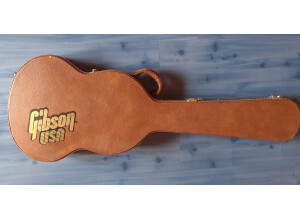 Gibson Nighthawk Standard 3 (70817)