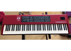 Clavia Nord Piano 2 HP 73 (86580)