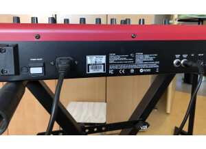 Clavia Nord Piano 2 HP 73 (33522)