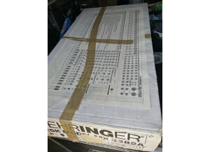 Behringer Eurodesk MX3282A (22177)