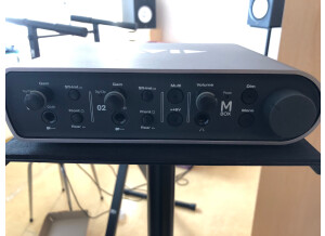 Avid Mbox 3 (68411)