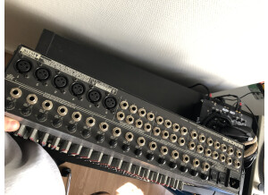 Mackie CR1604 (89191)