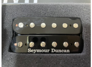 Seymour Duncan SH-11 Custom Custom (71707)