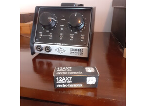 Universal Audio SOLO/610 (48547)