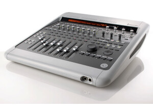 Digi003-mixer