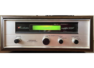 Pioneer SE-202w