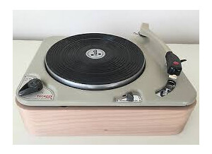 Thorens TD-135