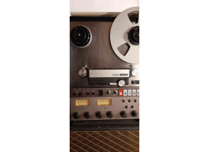 Ampex ATR700