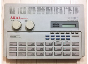 Akai Professional XR10 (92320)