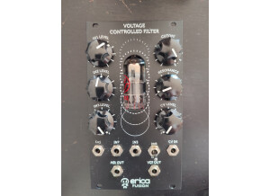Erica Synths Fusion VCF (7611)