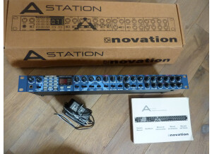 Novation A-Station (16290)