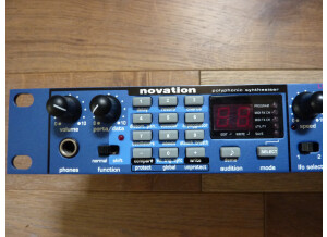 Novation A-Station (78525)