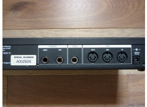 Novation A-Station (16430)