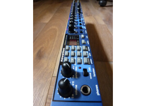 Novation A-Station (73459)