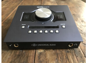 Universal Audio Apollo Twin MKII Quad (54439)