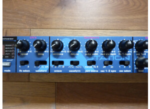 Novation A-Station (32958)