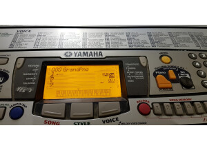 Yamaha PSR-280