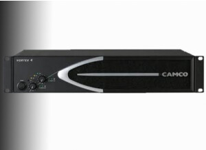 Camco Audio Vortex 4