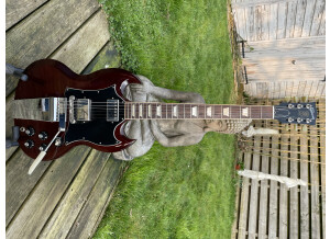Gibson SG Signature Angus Young (86545)