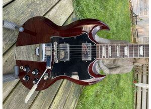 Gibson SG Signature Angus Young (54417)