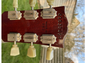 Gibson SG Signature Angus Young (70529)