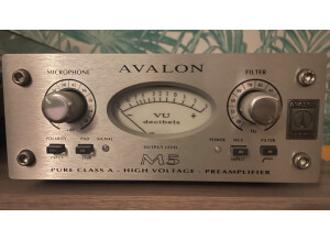 Avalon M5 (40893)