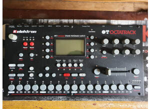 Elektron Octatrack (7441)