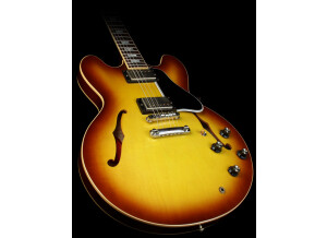 Gibson 1960 ES335 VOS Block LTD (50021)