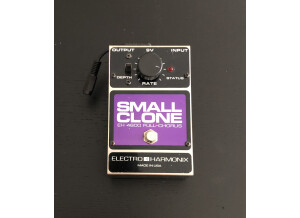 Electro-Harmonix Small Clone Mk2 (56693)