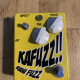 Kafuzz!! Kafuzz!!