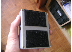 Electro-Harmonix Bass Big Muff Pi (15342)