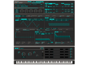 Korg microSAMPLER (229)